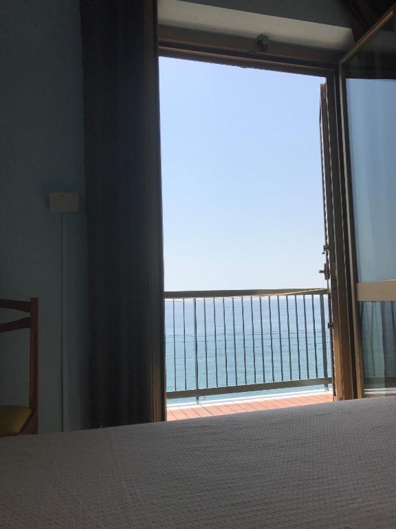 Hotel Marina Blu - Triple Room With Balcony
