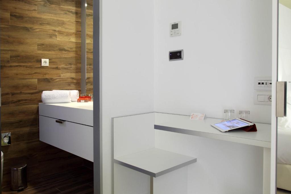 Room Mate Pau, Barcelona - Resim 43