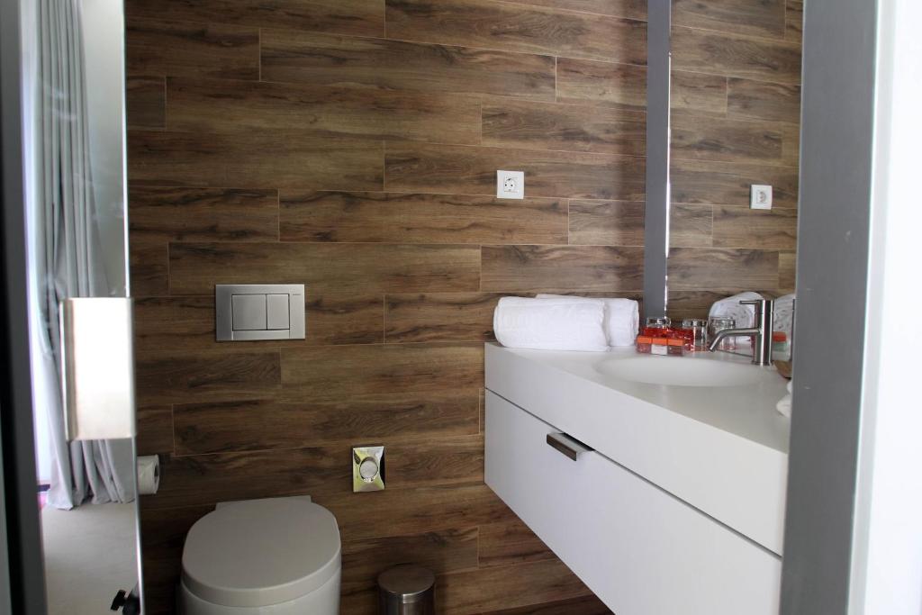 Room Mate Pau, Barcelona - 3