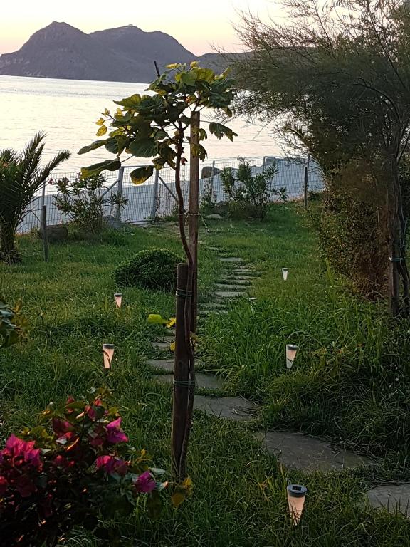 Fotografie z fotogalerie ubytování Kostas House v destinaci Káspakas