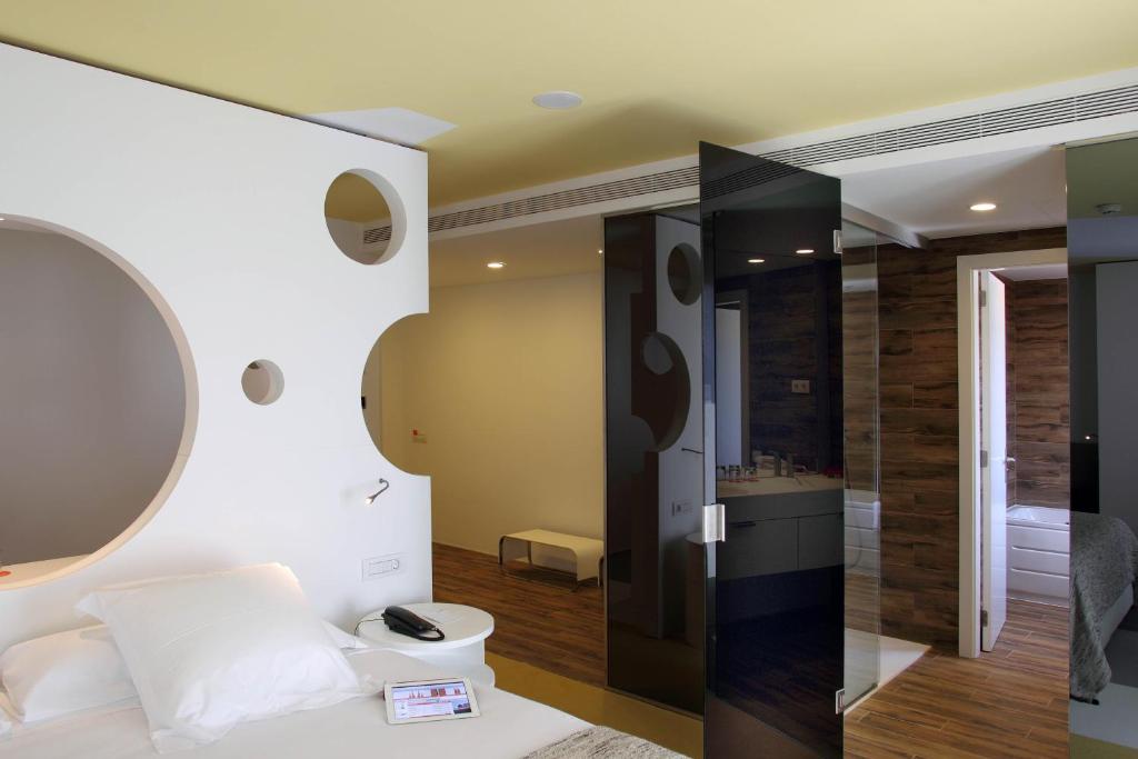 Room Mate Pau, Barcelona - Resim 44