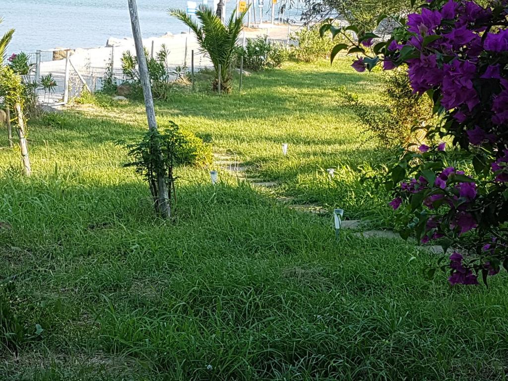 Fotografie z fotogalerie ubytování Kostas House v destinaci Káspakas