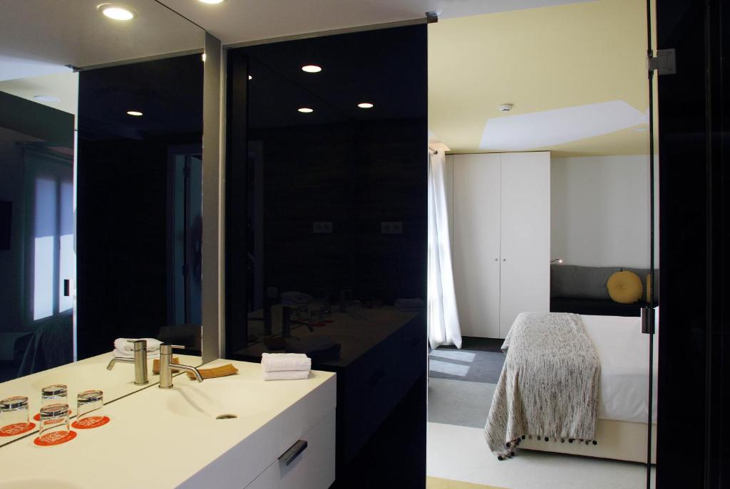 Room Mate Pau, Barcelona - Resim 45