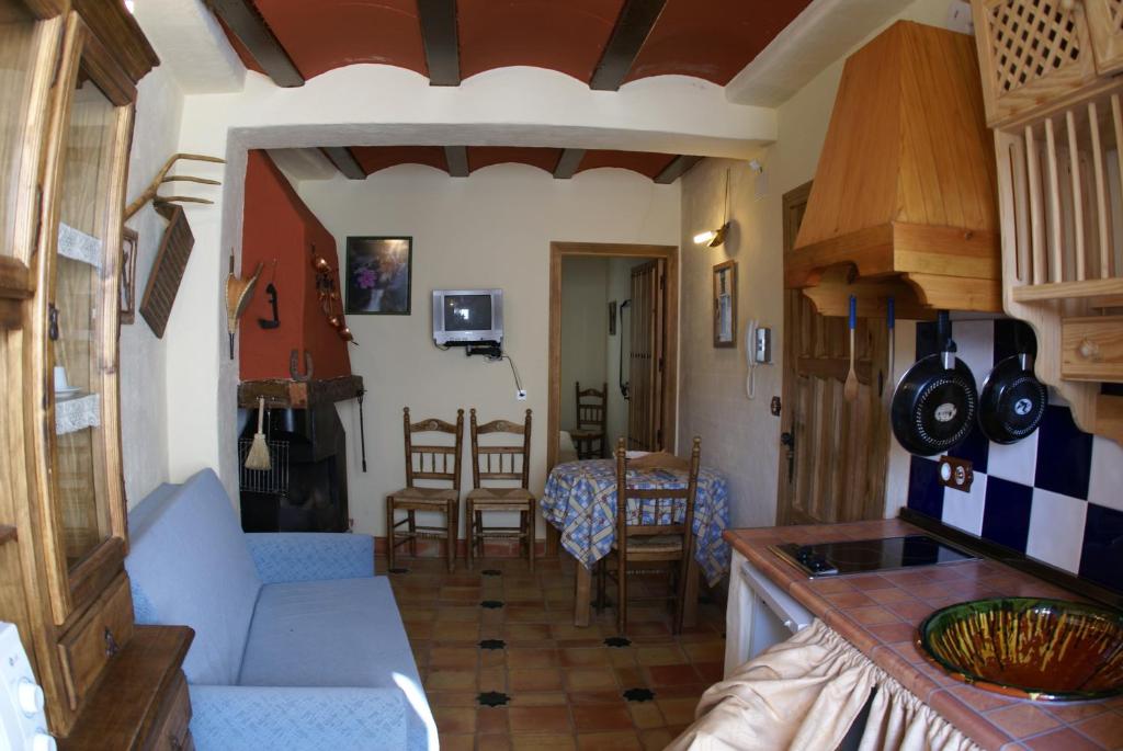 La Casa de la Abuela - 3