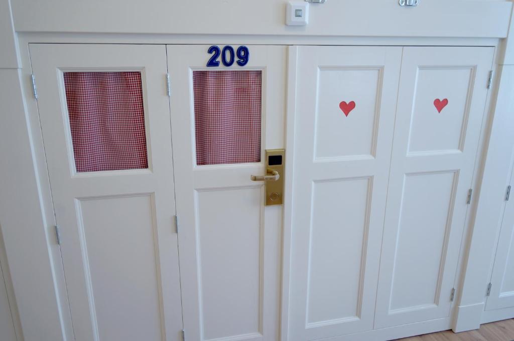 De Bedstee Boutique Capsules - Resim 26