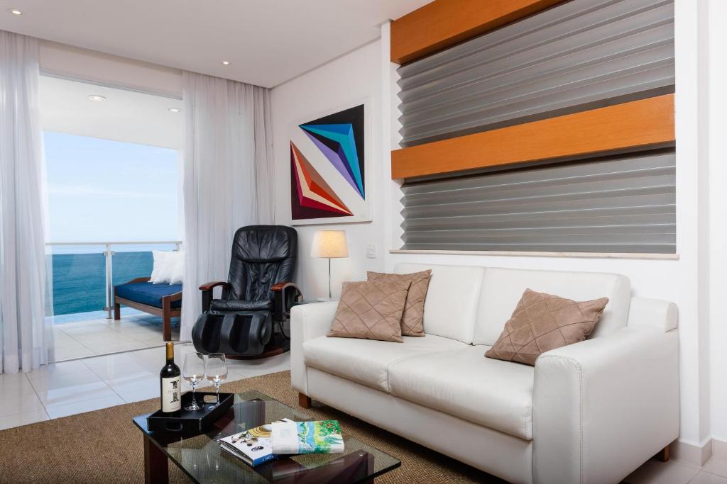  Praia Ipanema Hotel