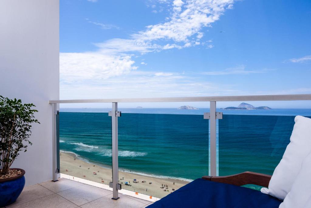  Praia Ipanema Hotel