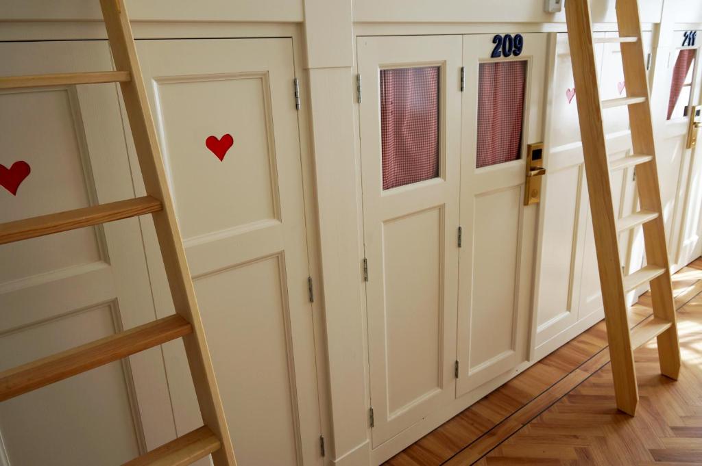 De Bedstee Boutique Capsules - Resim 22