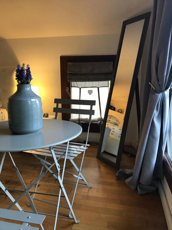 Fotografia z galérie ubytovania Princess B&B Frascati v destinácii Frascati