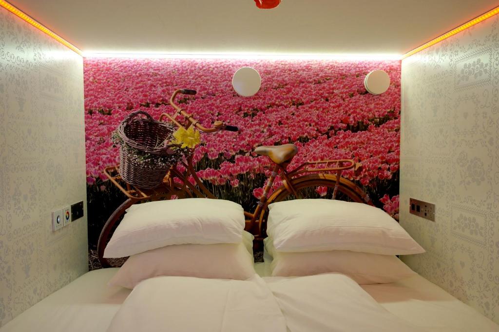 De Bedstee Boutique Capsules - Resim 7