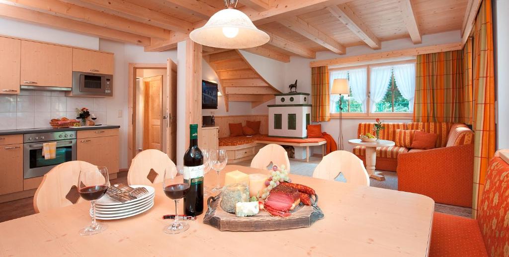 BRUGGER ChaletDorf - 12