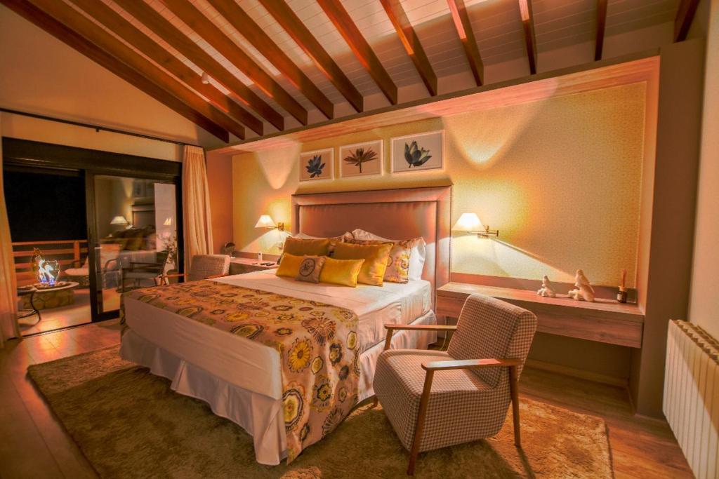  Hotel Saint Michel