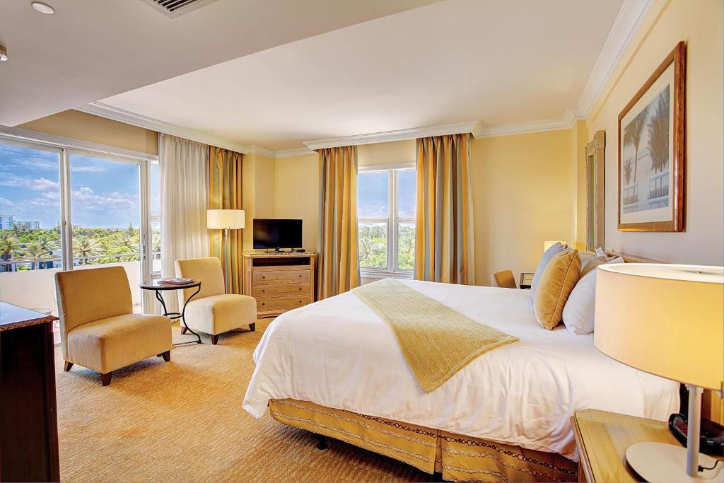 Sea View Hotel - 