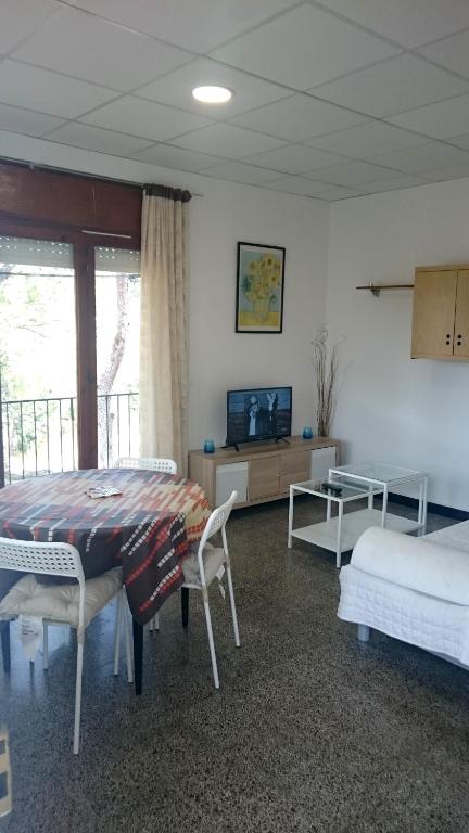 Apartamentos Juan Jose - Appartamento Con Due Camere Da Letto C3