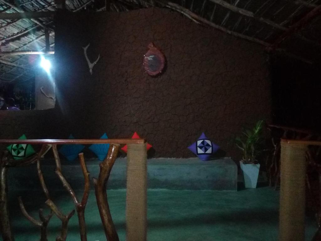 Fotografie z fotogalerie ubytování Hidden Jungle Village v destinaci Wilpattu
