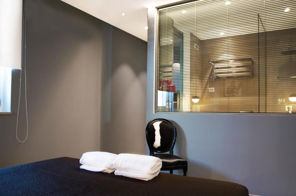 Fotografie z fotogalerie ubytování CinqueSuites Ortigia v destinaci Siracusa