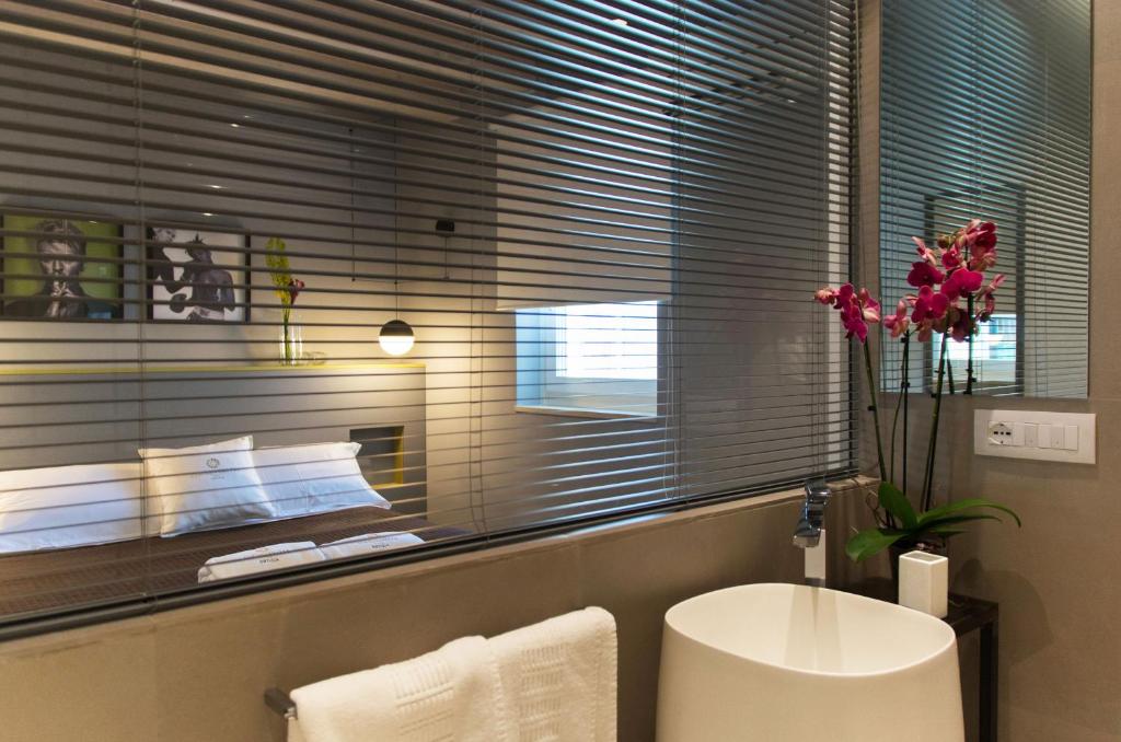 Fotografie z fotogalerie ubytování CinqueSuites Ortigia v destinaci Siracusa