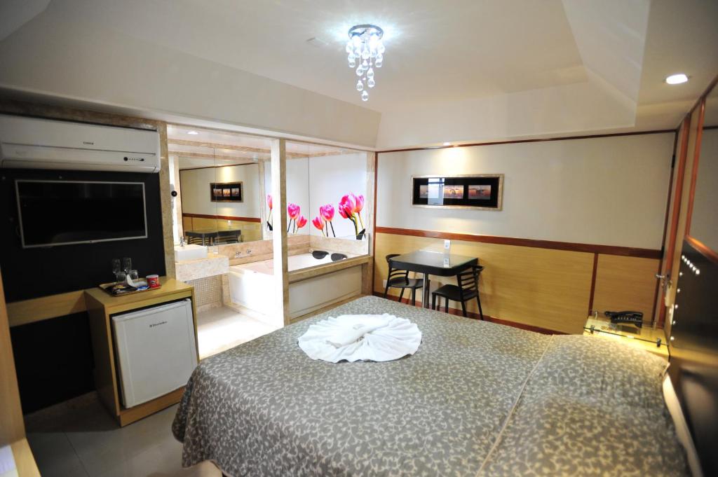  Hotel Premium Plaza