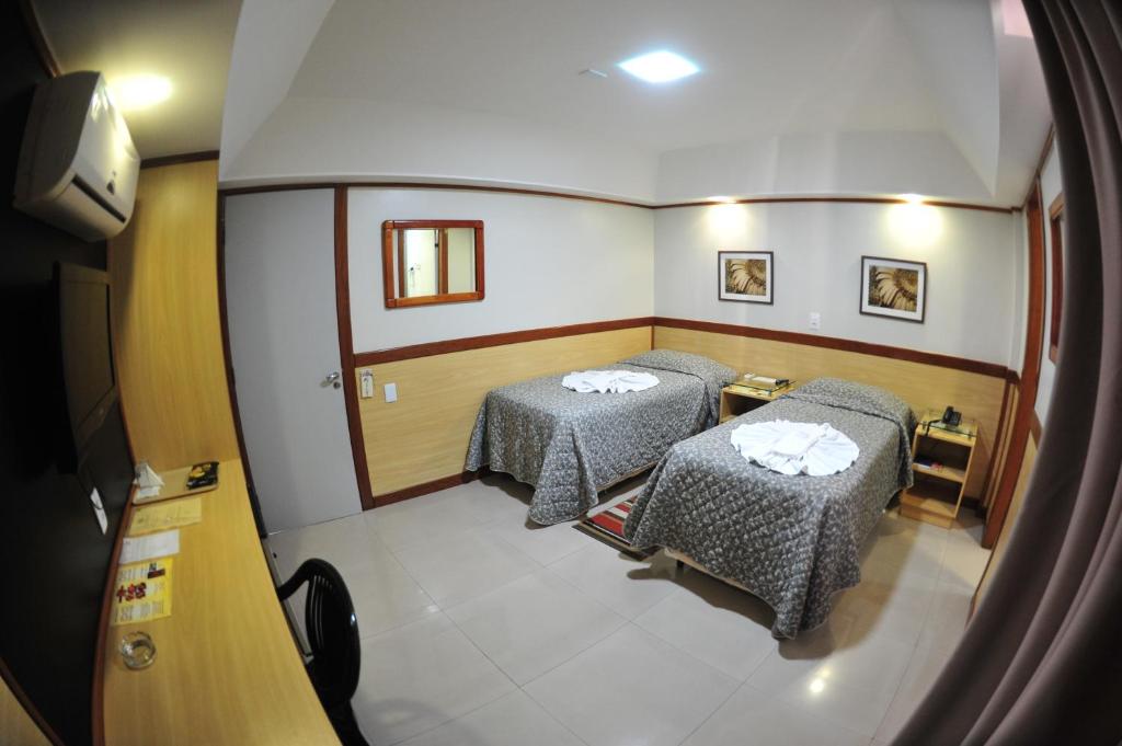  Hotel Premium Plaza