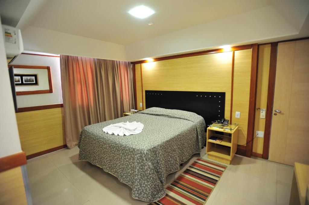  Hotel Premium Plaza