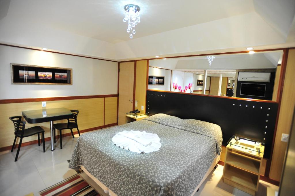  Hotel Premium Plaza