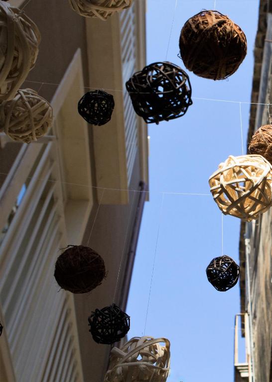 Fotografie z fotogalerie ubytování CinqueSuites Ortigia v destinaci Siracusa