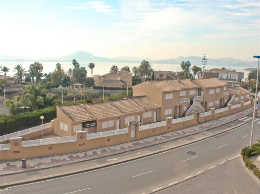 Apartamentos Olympia Garden - 