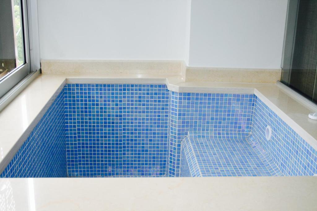 Fotografie z fotogalerie ubytování Hotel Madeiro v destinaci Medellín