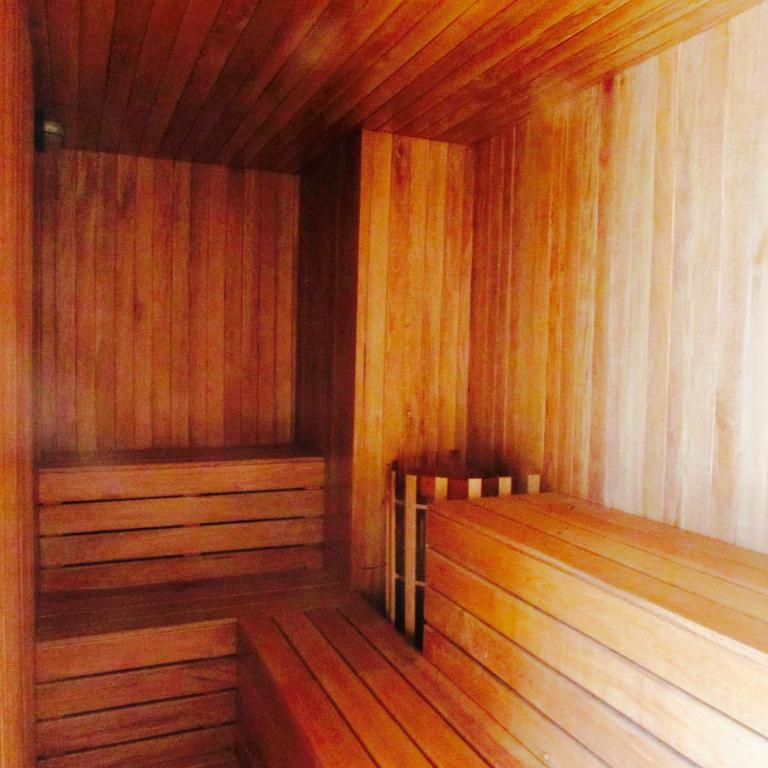 Fotografie z fotogalerie ubytování Hotel Madeiro v destinaci Medellín