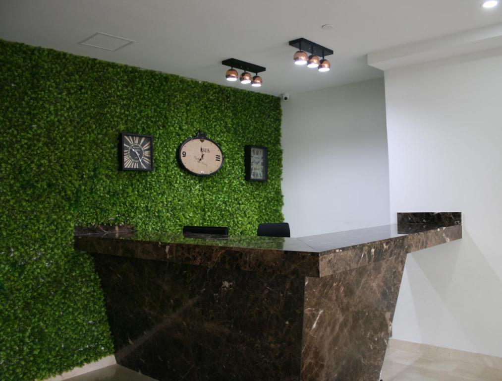 Fotografie z fotogalerie ubytování Hotel Madeiro v destinaci Medellín