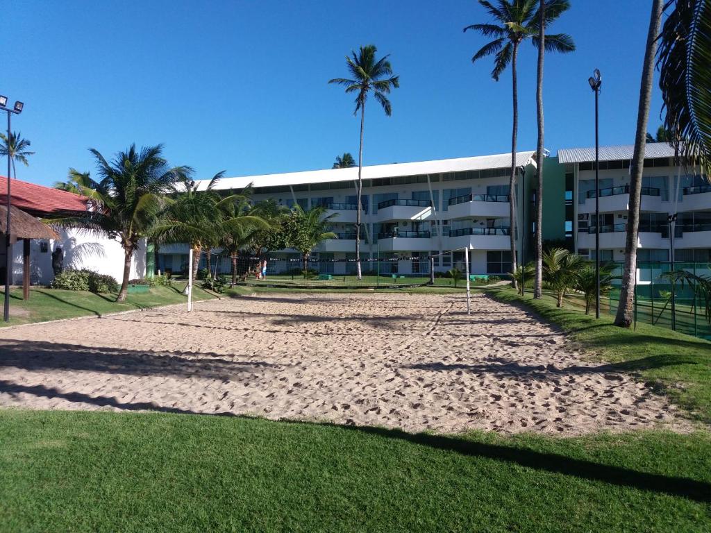  Resort Ancorar Flats