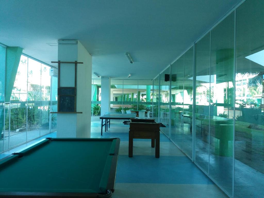  Resort Ancorar Flats