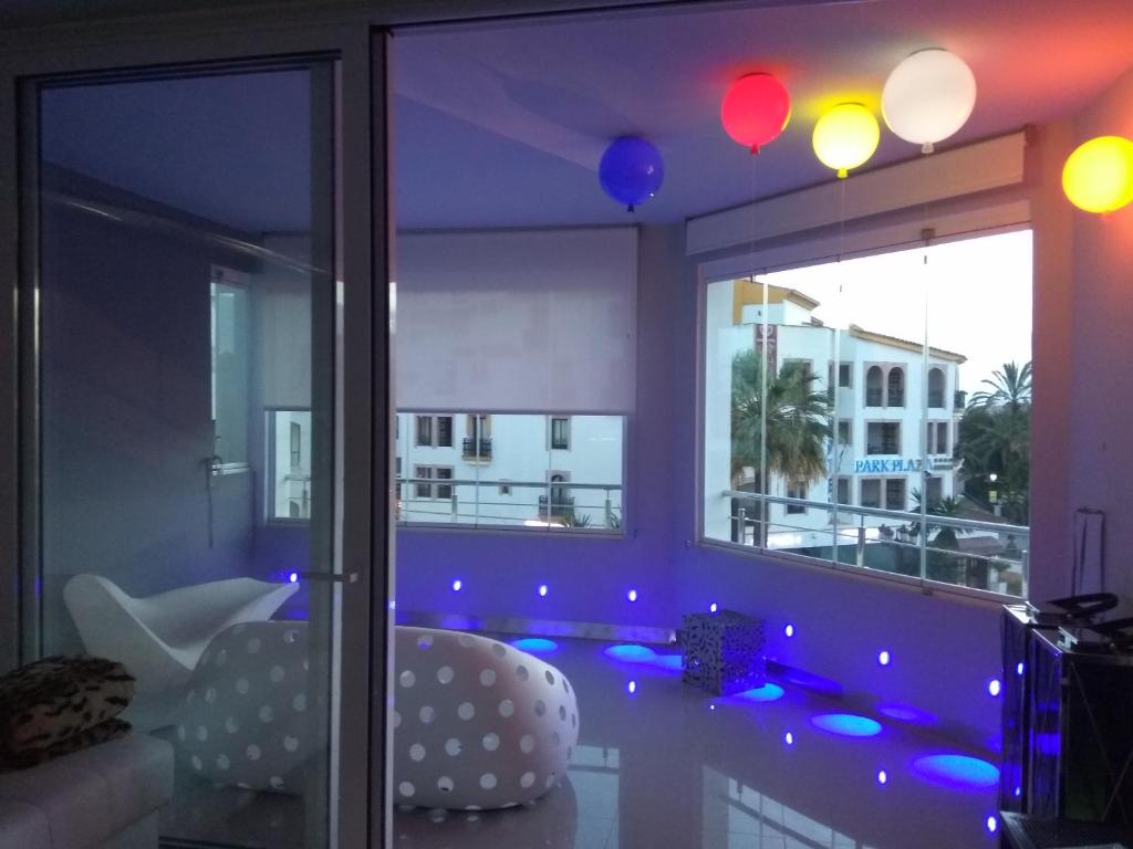 Atico Puerto Banus, Marbella, Marbella – Bijgewerkte prijzen 2022