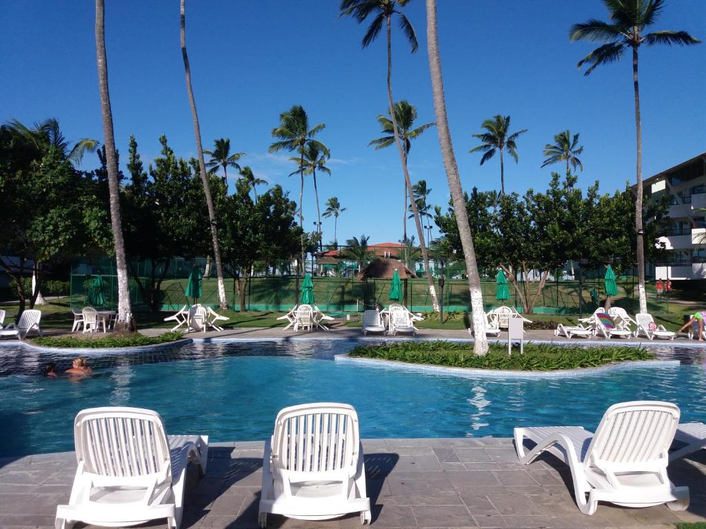  Resort Ancorar Flats