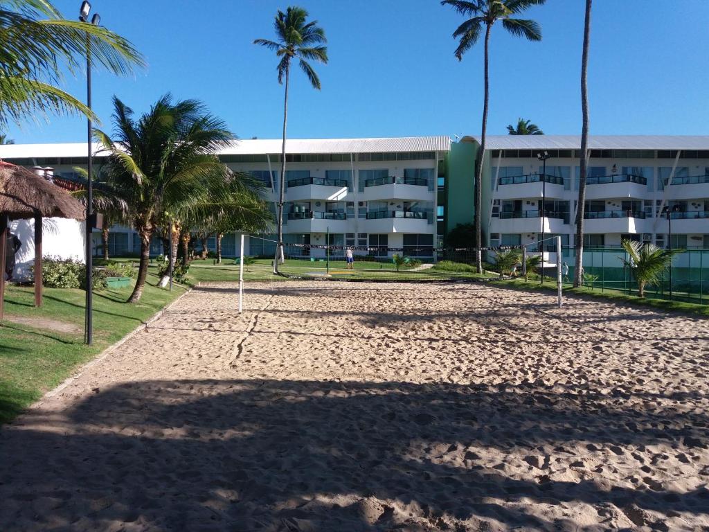  Resort Ancorar Flats