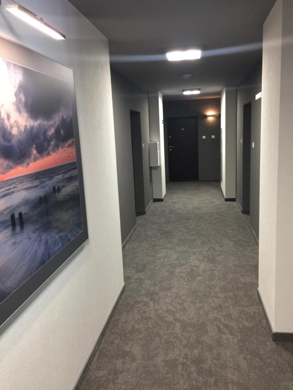 Fotografia z galérie ubytovania OMI Apartments v destinácii Kołobrzeg