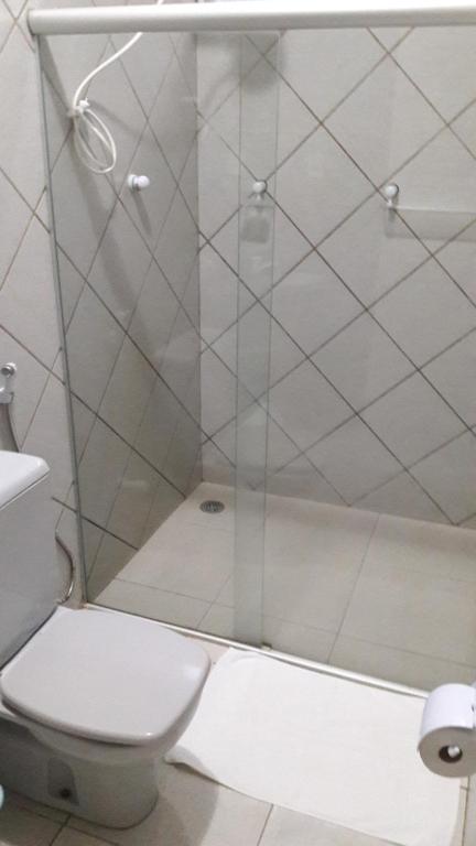  Pousada Mãe das Águas