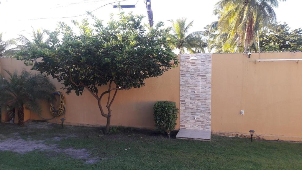  Pousada Mãe das Águas