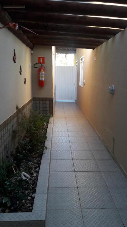  Pousada Mãe das Águas