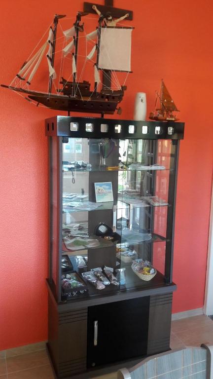  Pousada Mãe das Águas