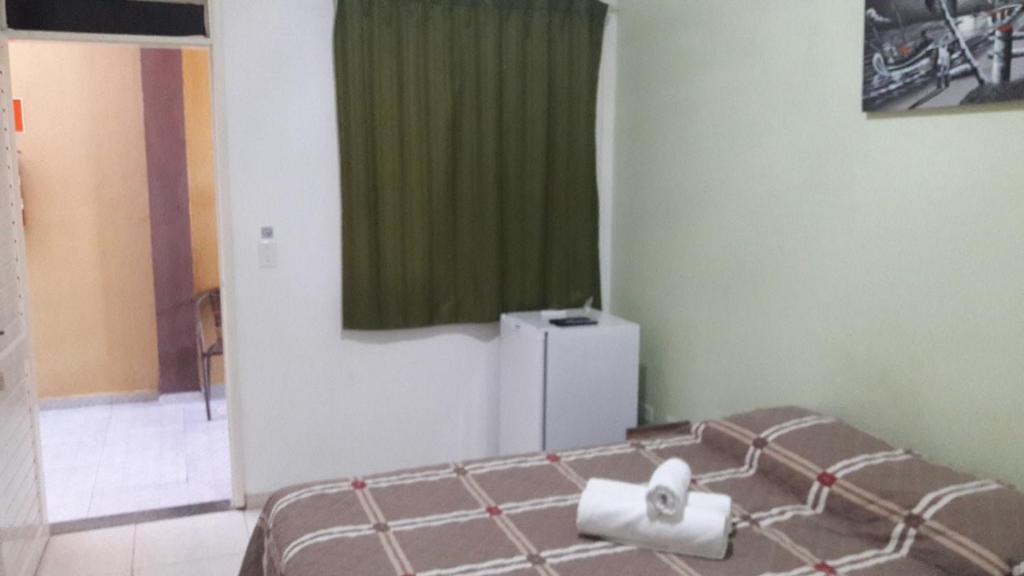 Pousada Mãe das Águas