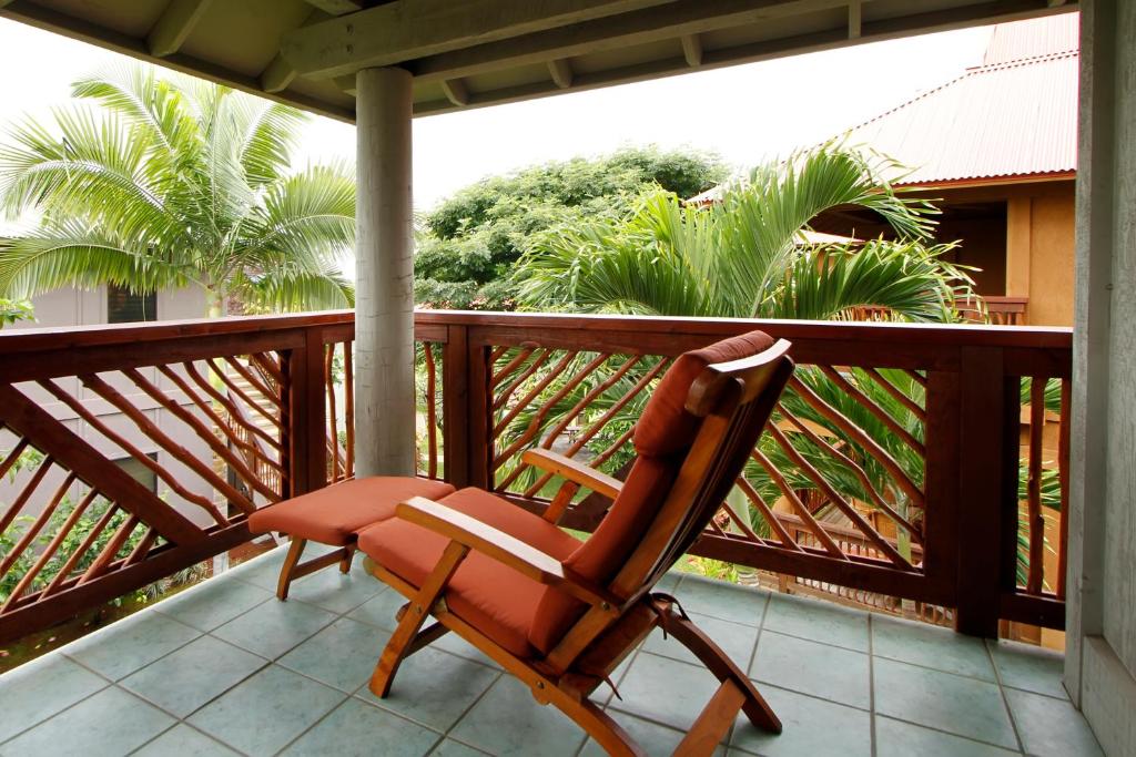 Club Wyndham Kona - 