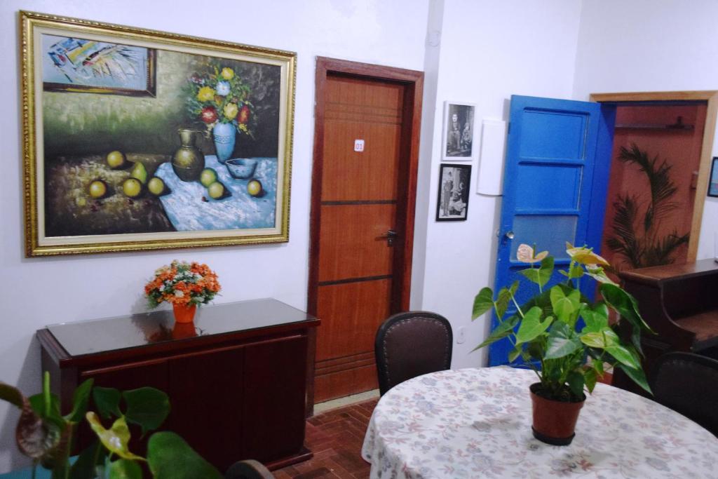  Estalagem 11 Suites