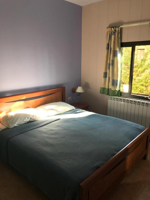 Stone Chalets - Appartement De Luxe
