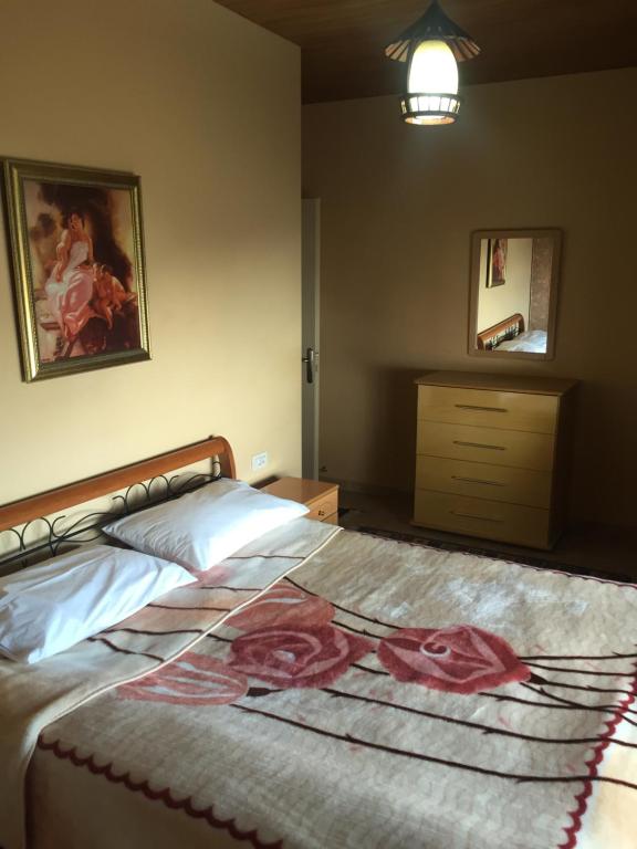 Stone Chalets - Appartement Avec Balcon