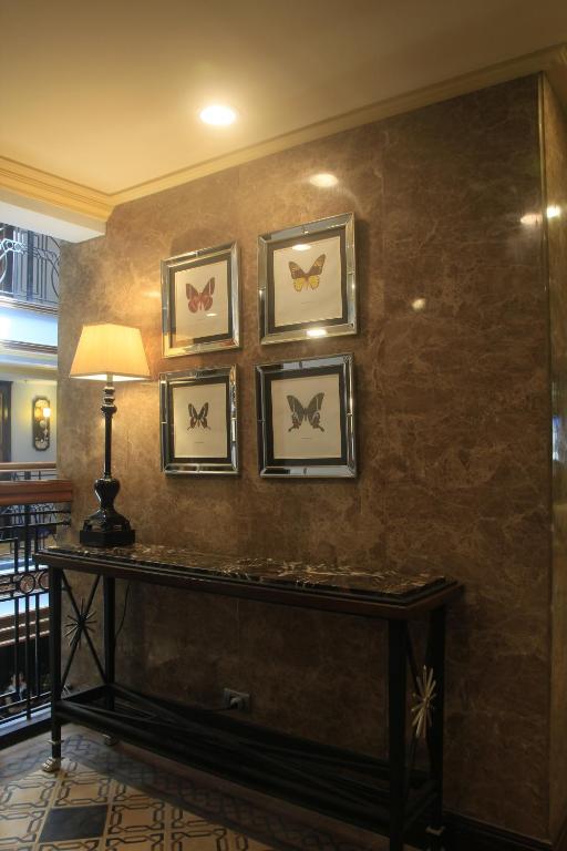 Fotografie z fotogalerie ubytování Herald Suites Polaris v destinaci Manila