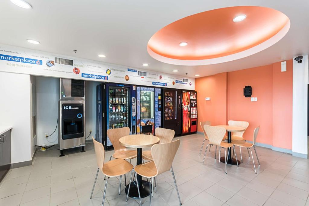 Fotografie z fotogalerie ubytování Motel 6-Moosomin, SK v destinaci Moosomin