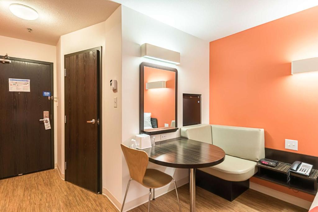 Fotografie z fotogalerie ubytování Motel 6-Moosomin, SK v destinaci Moosomin