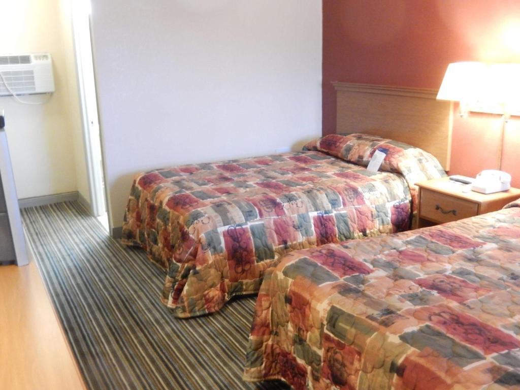 Scottish Inns and Suites- Bordentown, NJ - Camera Doppia