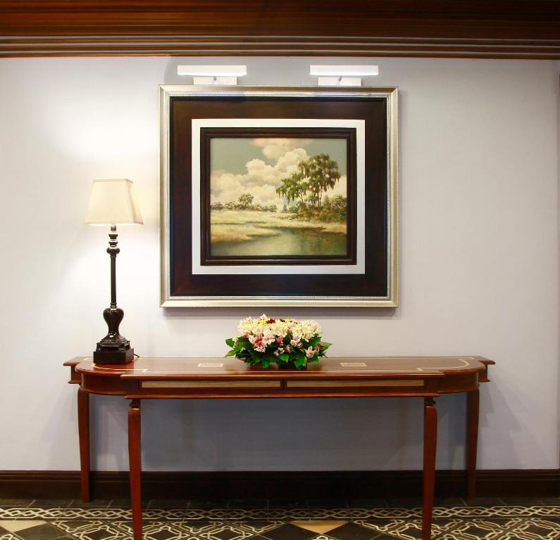 Fotografie z fotogalerie ubytování Herald Suites Polaris v destinaci Manila